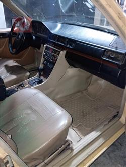 مرسيدس بنز E-Class